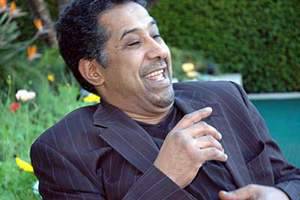 khaled